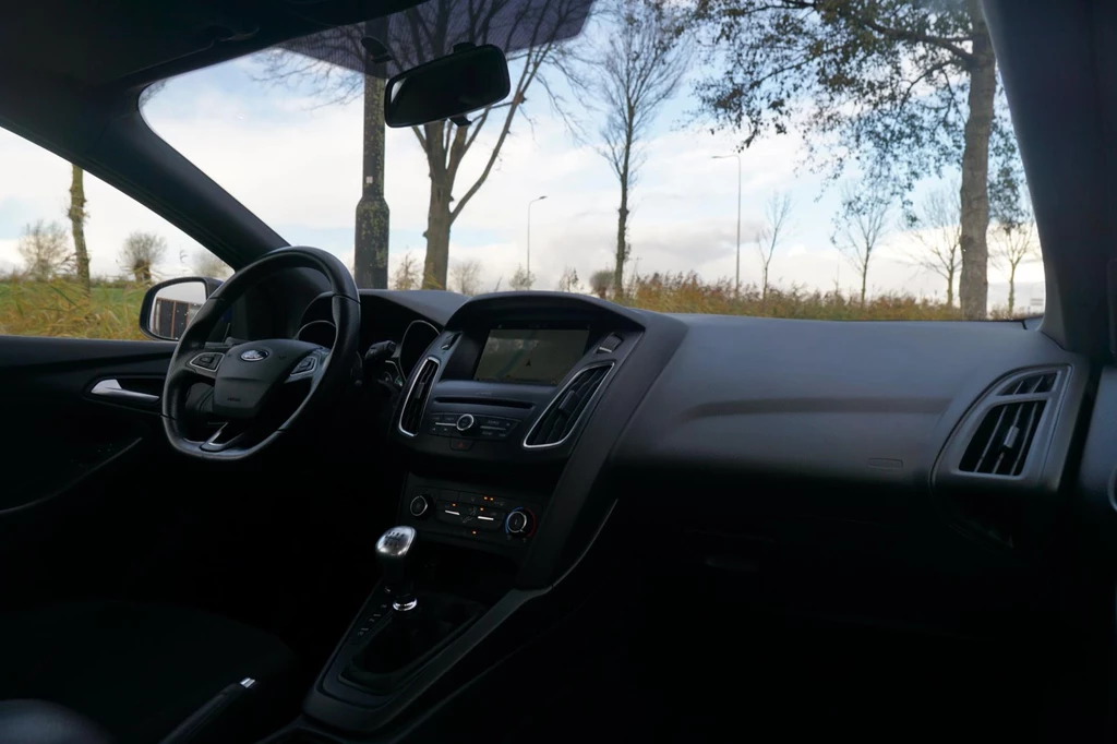 Ford Focus – foto 16