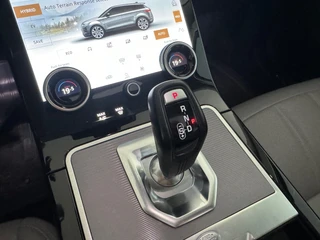 Land Rover Range Rover Evoque – thumbnail 19