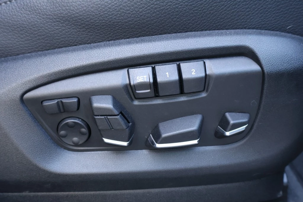 BMW X5 – foto 32