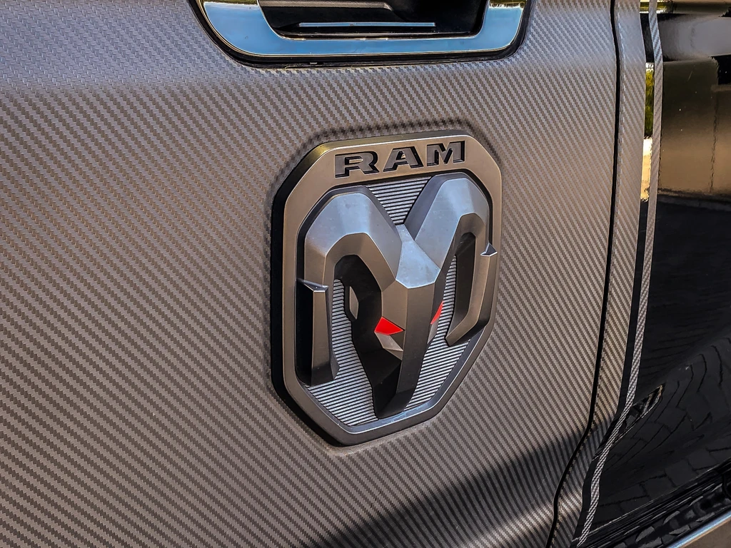 Dodge Ram 1500 – foto 53