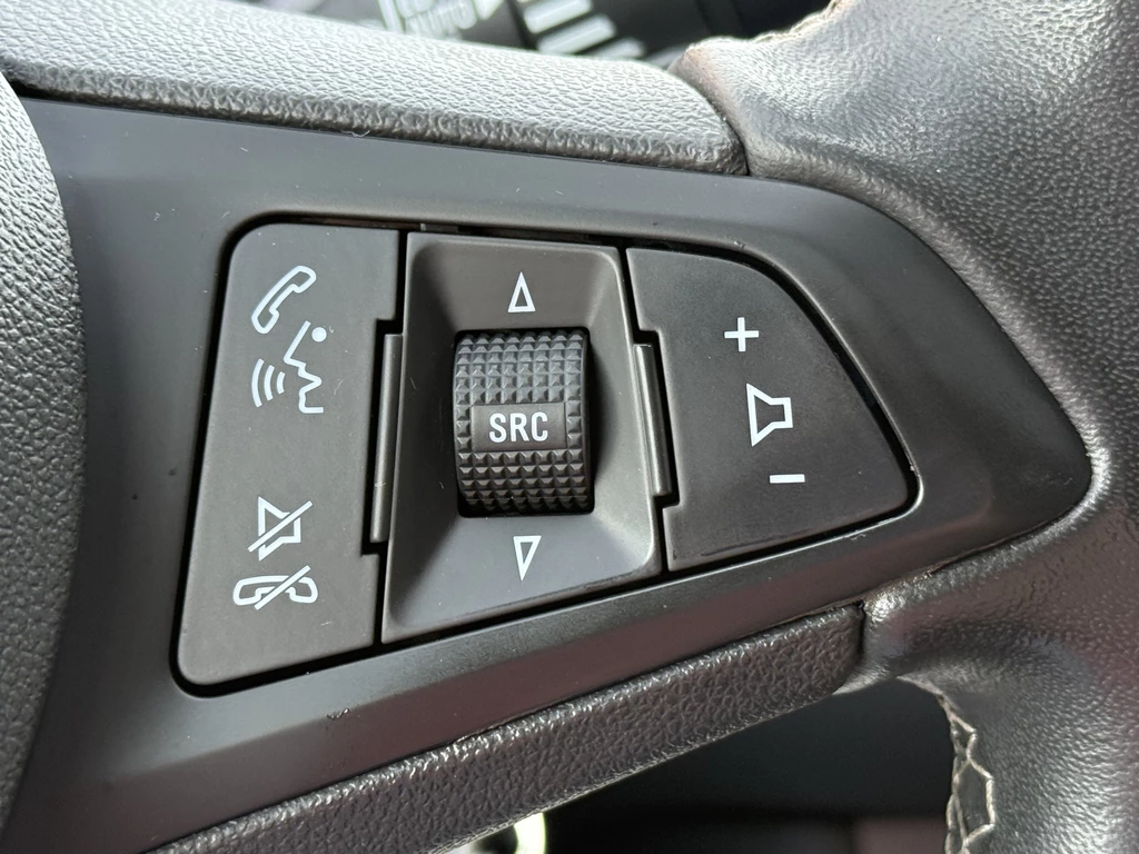 Opel Astra – foto 18