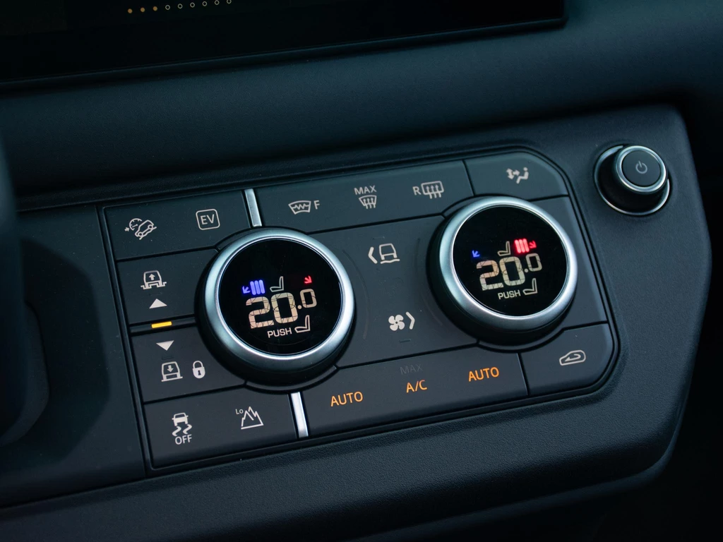Land Rover Defender – foto 21