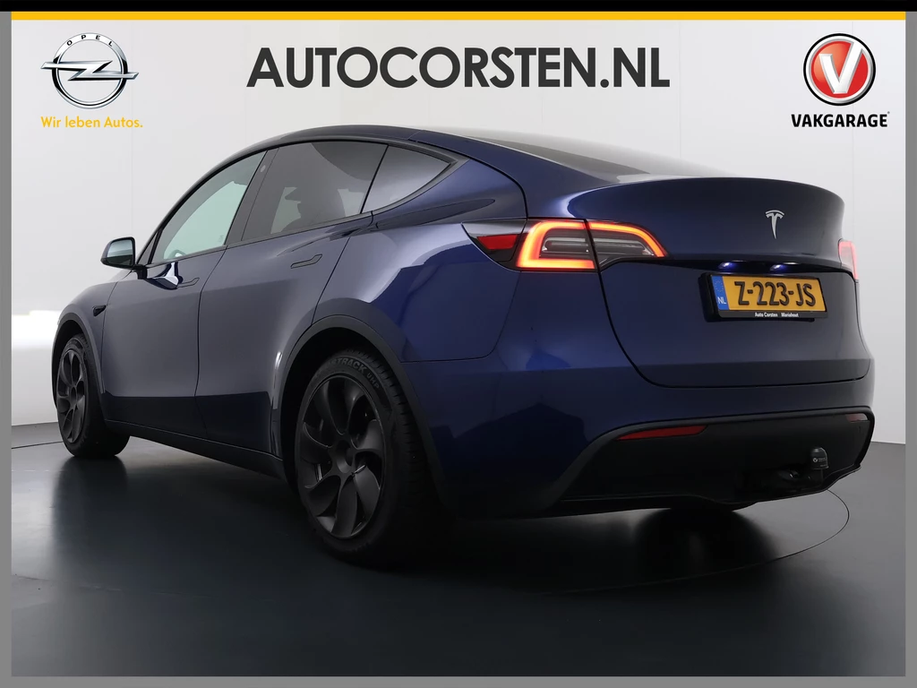 Tesla Model Y – foto 3