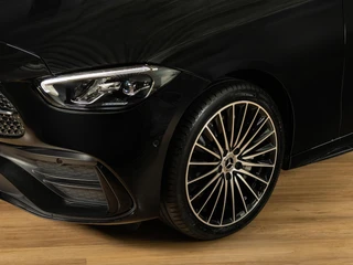 Mercedes-Benz C-Klasse – thumbnail 6