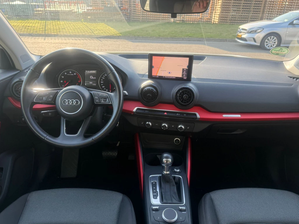 Audi Q2 – foto 24