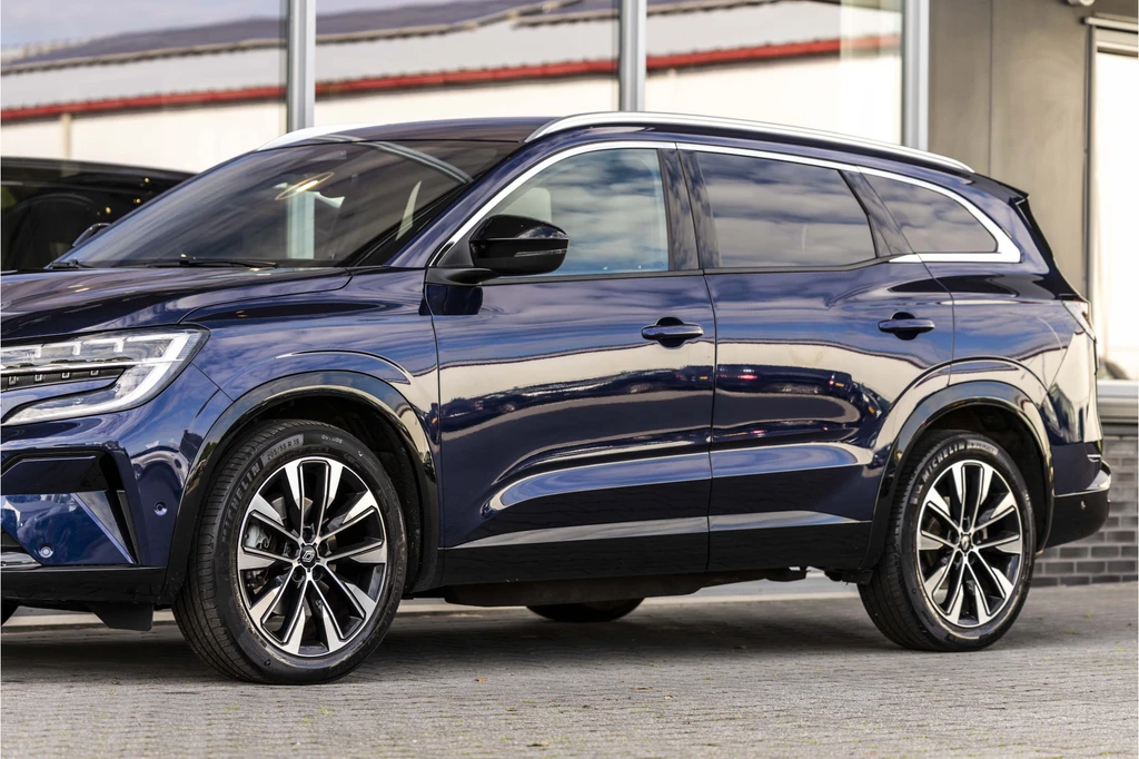 Renault Espace – foto 3