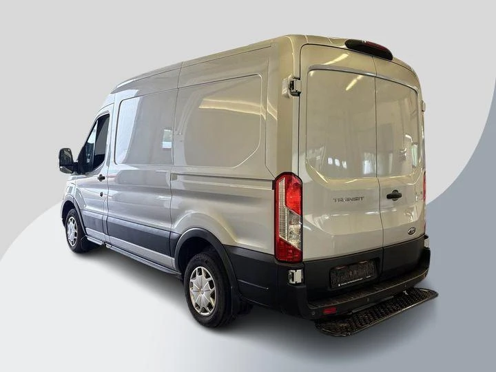 Ford Transit – foto 2