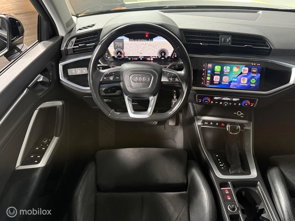 Audi Q3 – foto 26