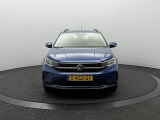 Volkswagen Taigo – thumbnail 8