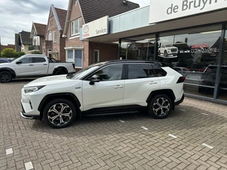Toyota RAV4 – thumbnail 4
