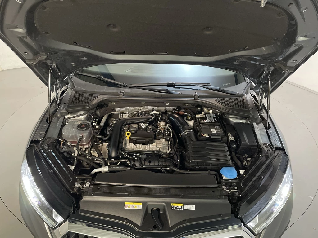 Škoda Octavia – foto 17