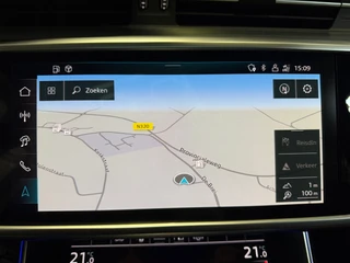 Audi A6 – thumbnail 19