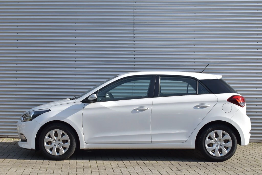 Hyundai i20 – foto 2