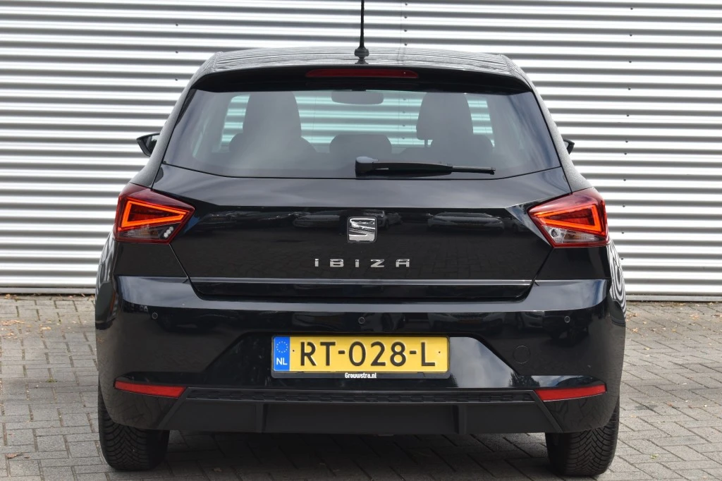 SEAT Ibiza – foto 3