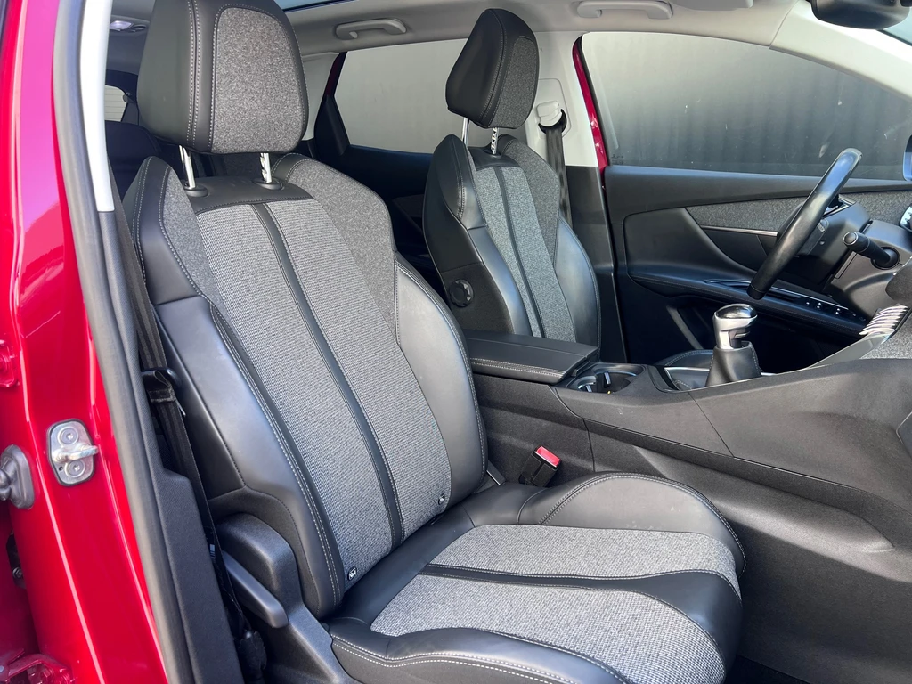 Peugeot 3008 – foto 25