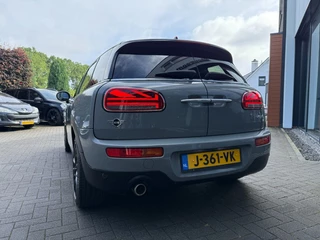 MINI Clubman – thumbnail 5