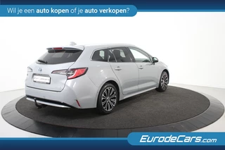 Toyota Corolla Touring Sports – thumbnail 11