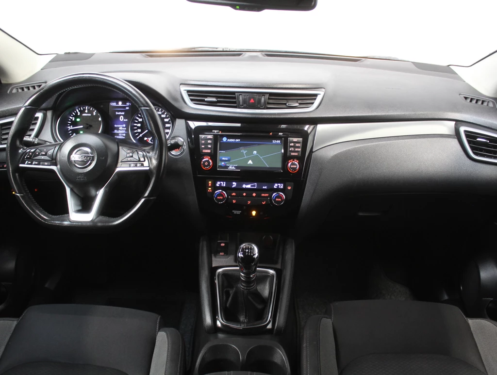 Nissan QASHQAI – foto 13