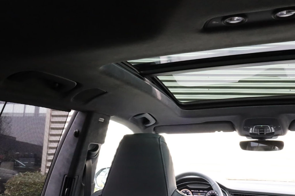 Audi Q8 – foto 30