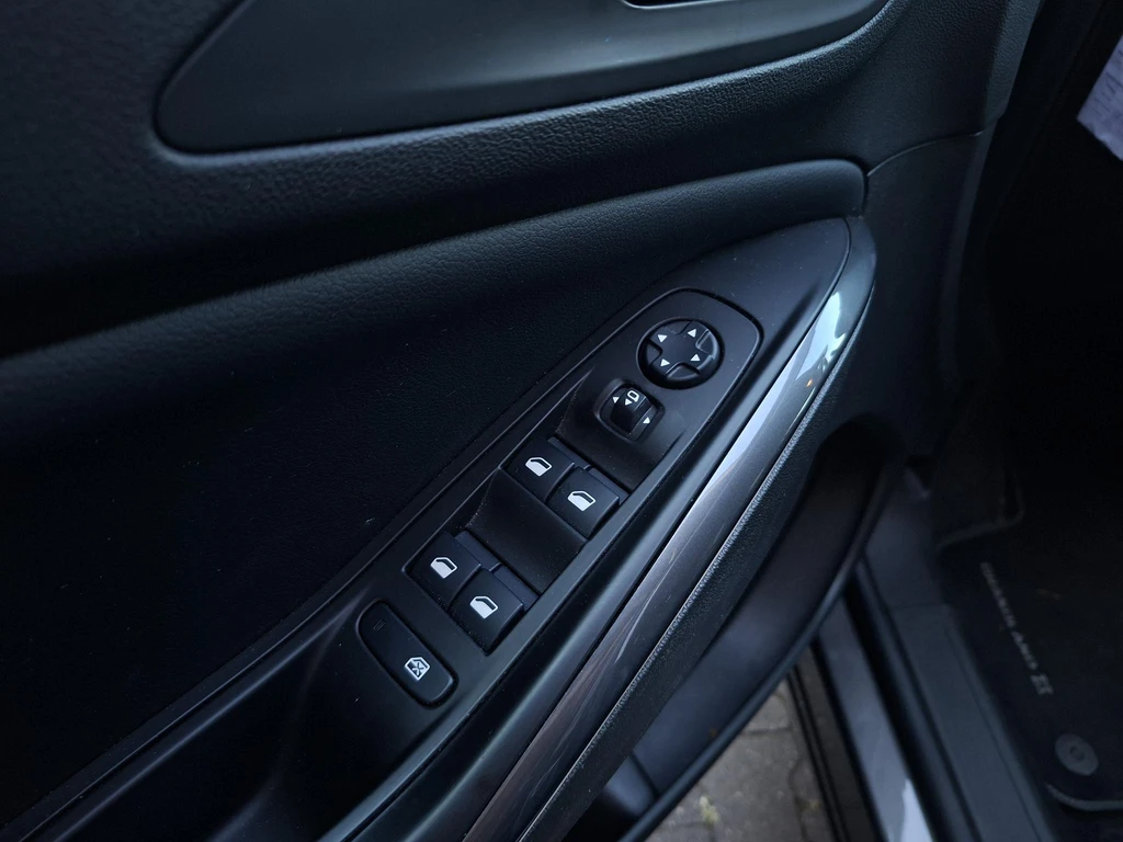 Opel Grandland X – foto 26