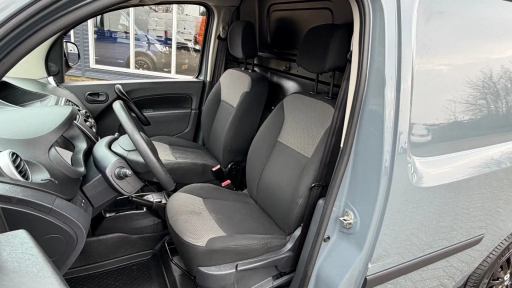 Renault Kangoo – foto 18