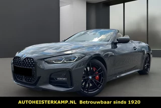 BMW 4 Serie – thumbnail 1