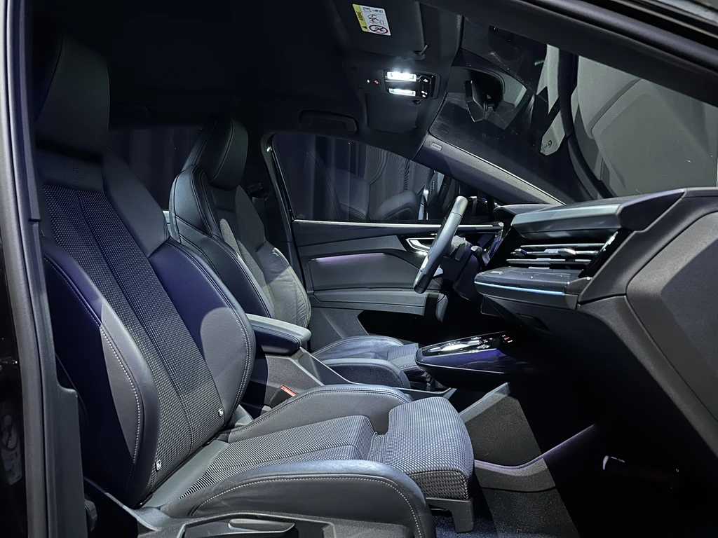 Audi Q4 e-tron – foto 31