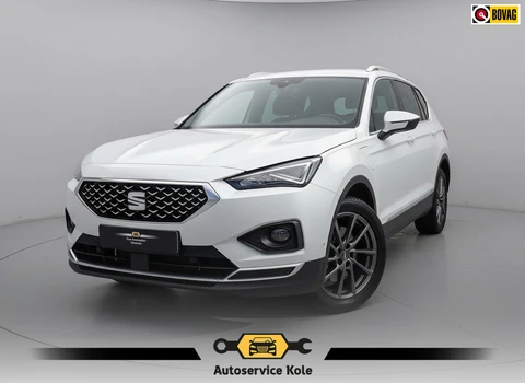 Seat Tarraco 1.4 TSI e-Hybrid PHEV Xperience Business Intense * Trekhaak * Navigatiesysteem * Parkeercamera *