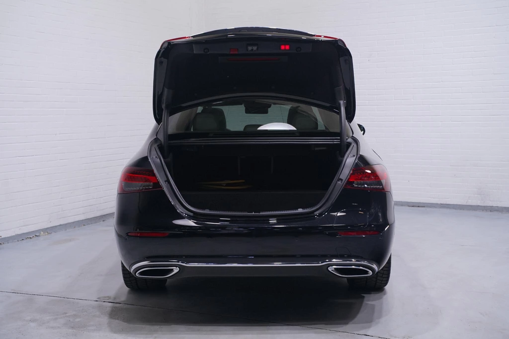Mercedes-Benz E-Klasse – foto 5
