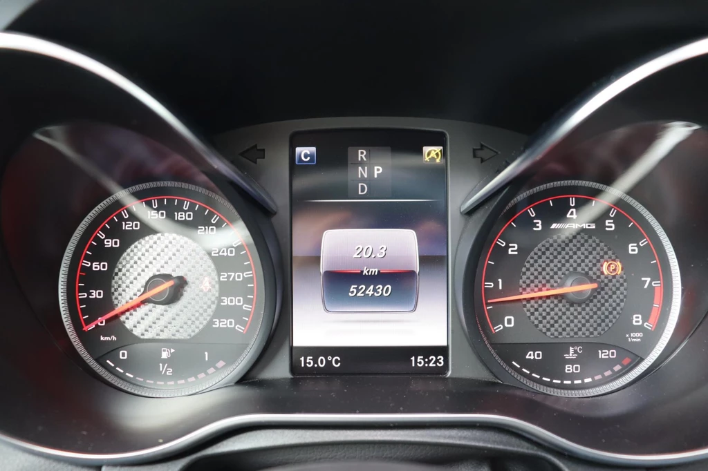 Mercedes-Benz GLC – foto 12