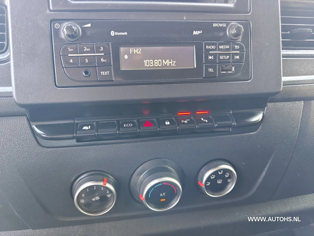 Renault Master – foto 11
