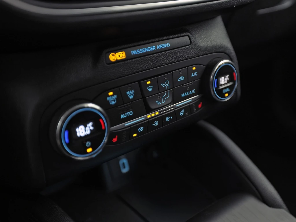 Ford Focus – foto 10
