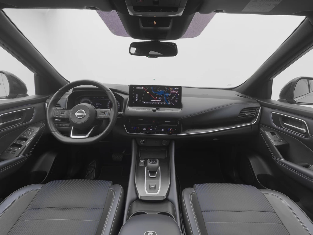 Nissan QASHQAI – foto 20