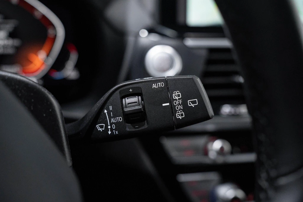 BMW X3 – foto 25
