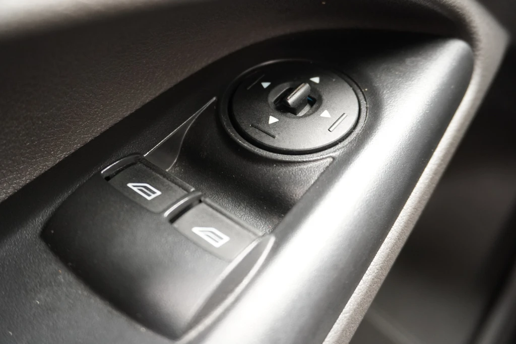 Ford Transit Connect – foto 18
