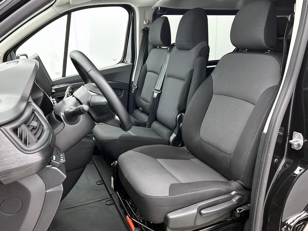 Renault Trafic – foto 41