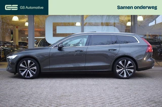 Volvo V60 – thumbnail 3