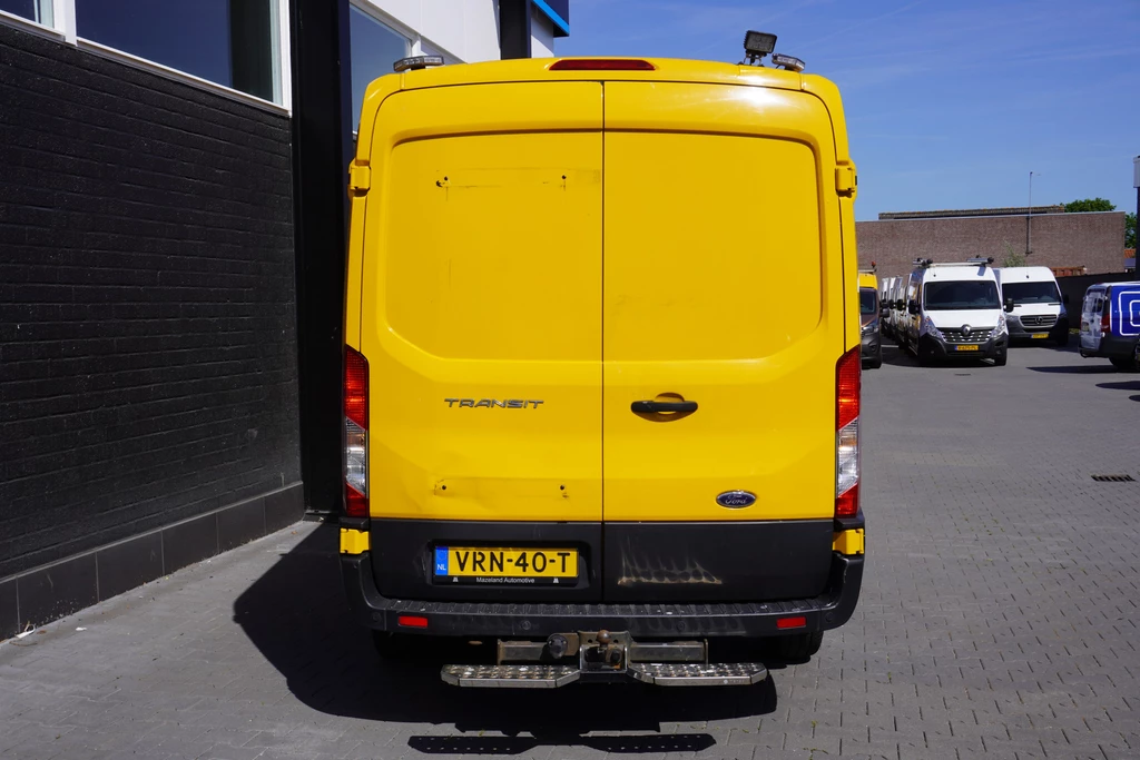Ford Transit – foto 2