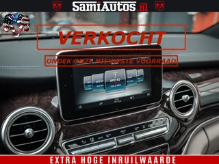 Mercedes-Benz V-Klasse – thumbnail 46