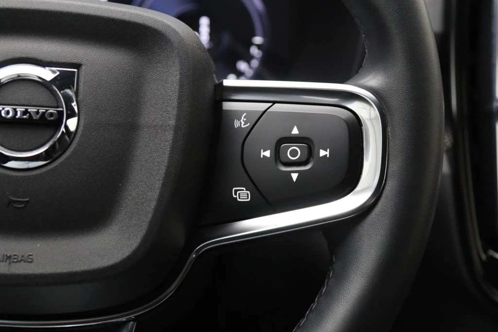 Volvo XC40 – foto 21