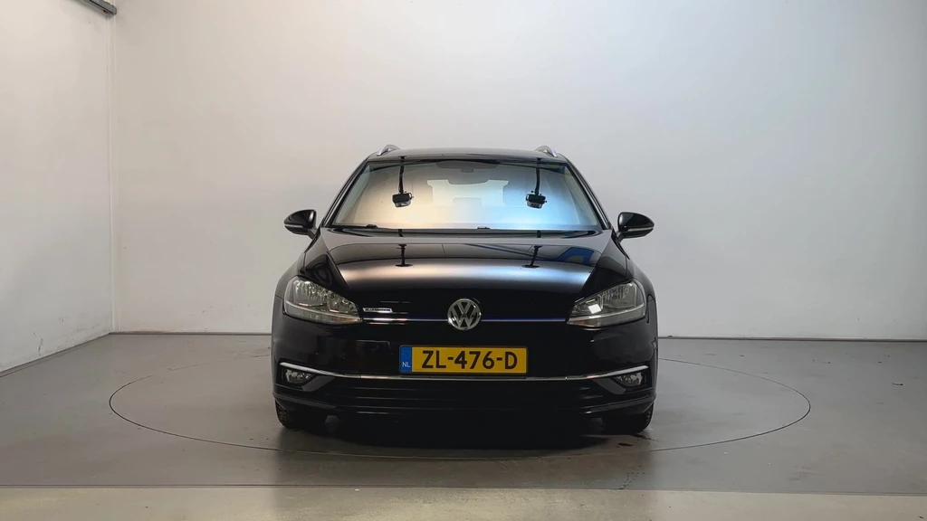 Volkswagen Golf – foto 8