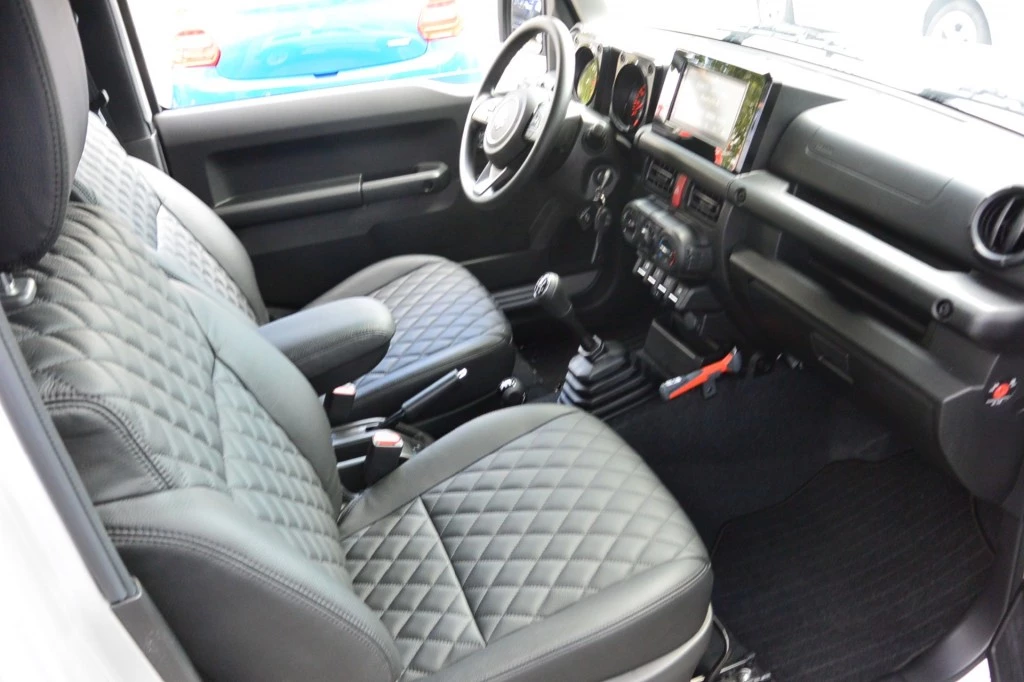 Suzuki Jimny – foto 31