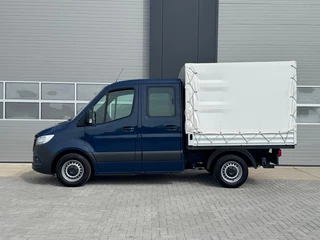 Mercedes-Benz Sprinter – thumbnail 8