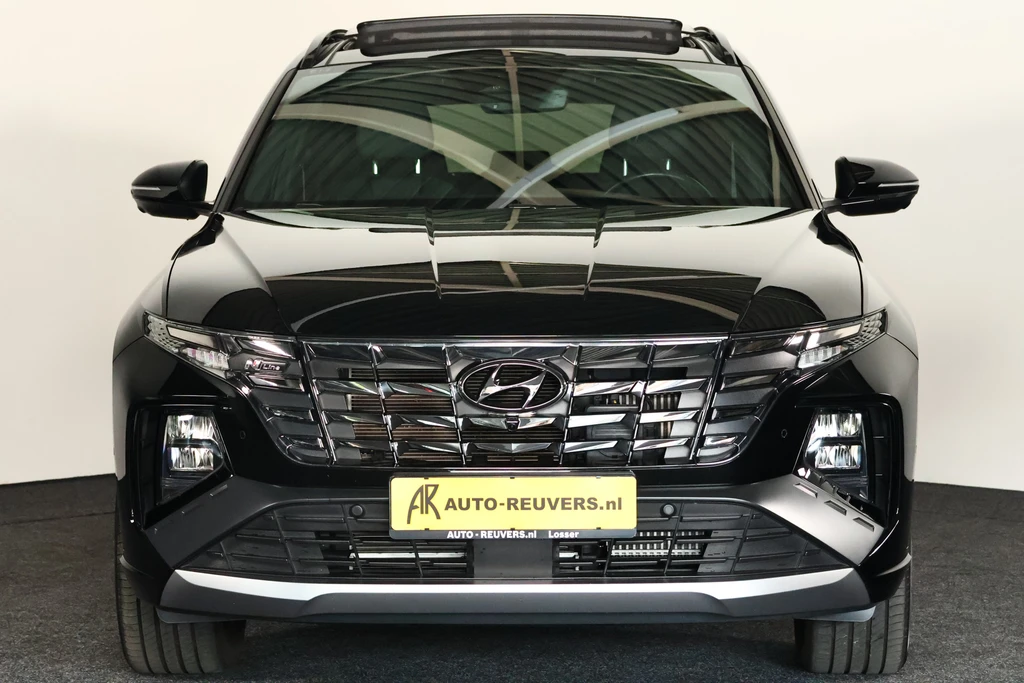 Hyundai Tucson – foto 8