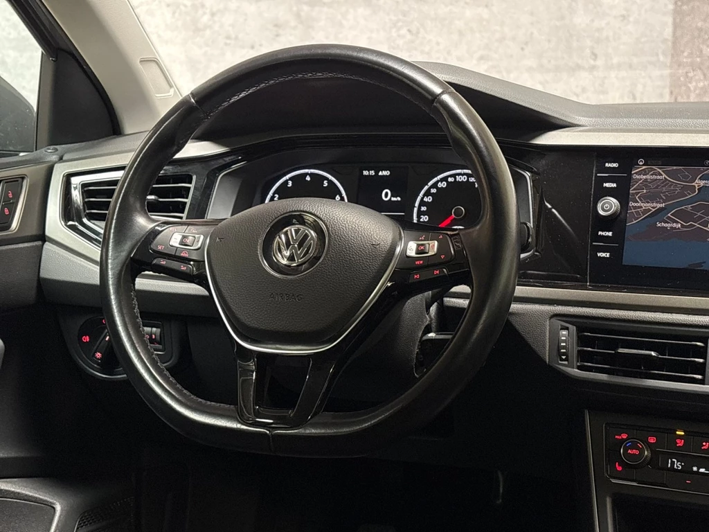 Volkswagen Polo – foto 14