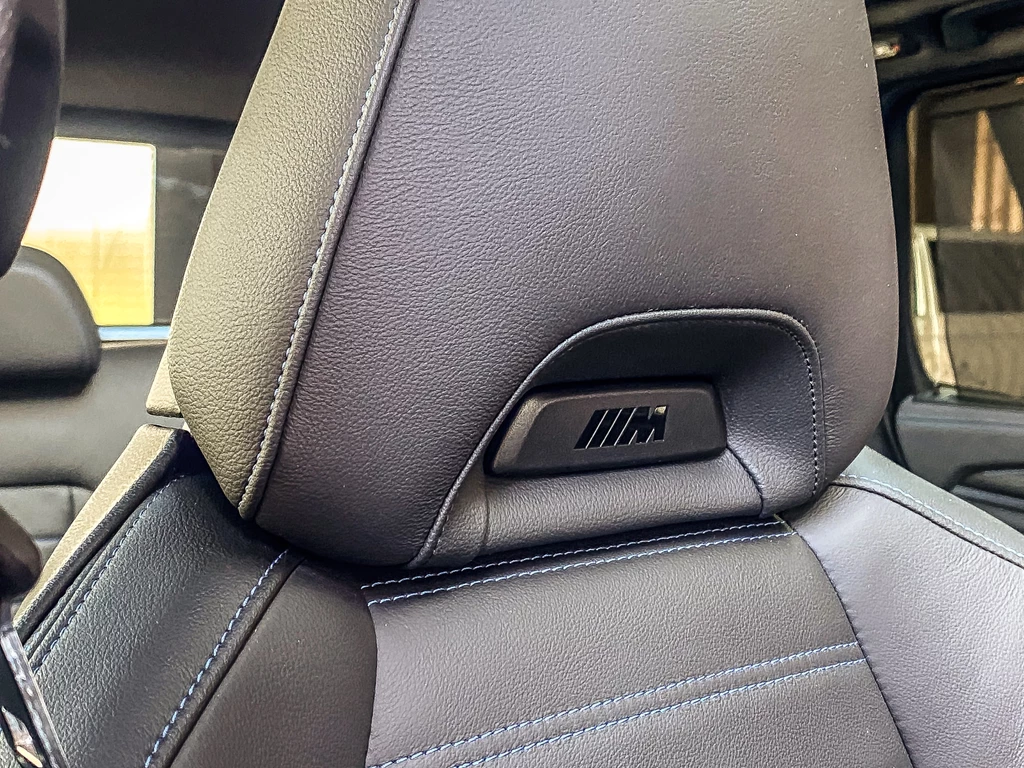 BMW X3 – foto 76