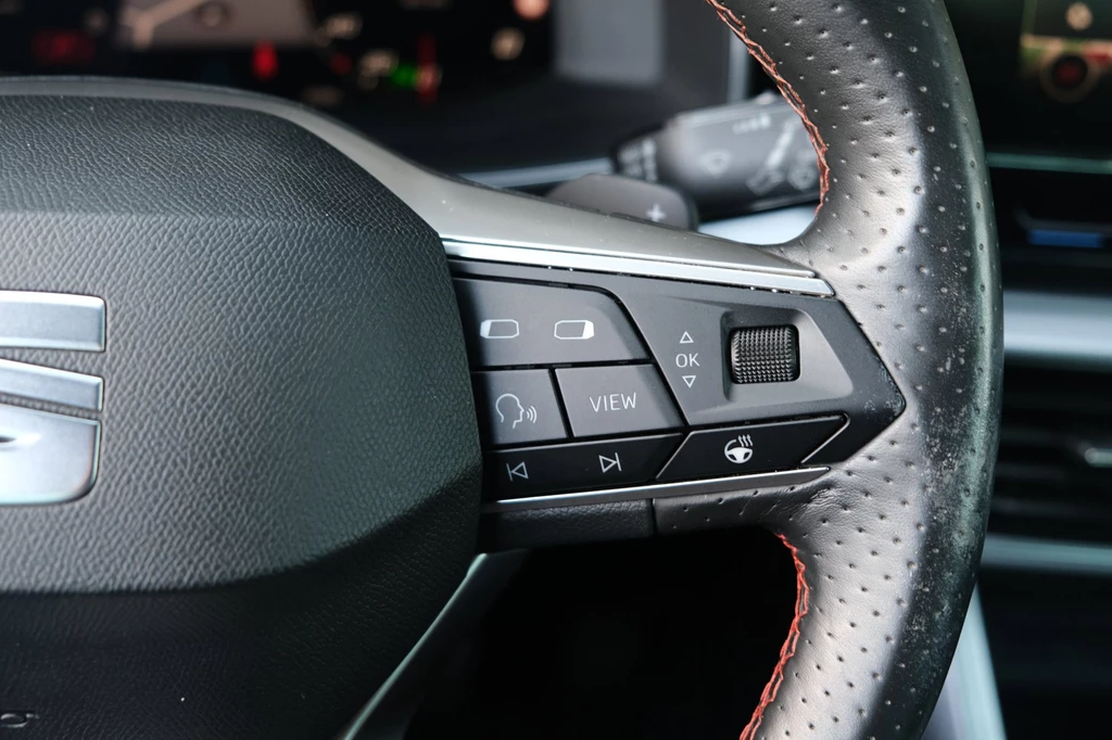 SEAT Leon – foto 20