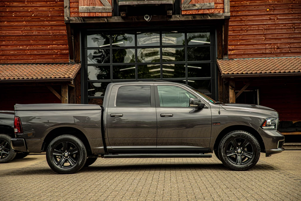 Dodge Ram 1500 – foto 7
