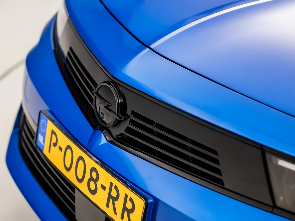 Opel Astra – foto 33