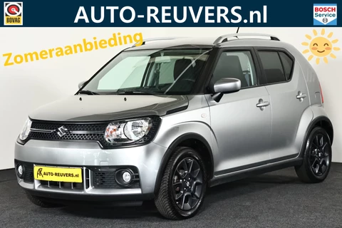 Suzuki Ignis 1.2 Select / Automaat / Camera / Airco